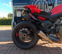 DUCATI STREETFIGHTER V4S