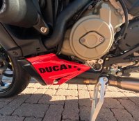 DUCATI STREETFIGHTER V4S