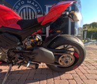 DUCATI STREETFIGHTER V4S