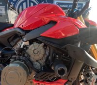 DUCATI STREETFIGHTER V4S