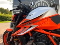 KTM 1290 SUPER DUKE R