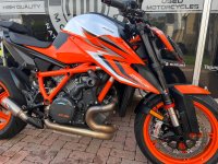 KTM 1290 SUPER DUKE R