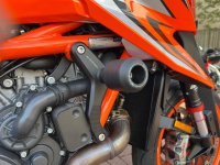 KTM 1290 SUPER DUKE R