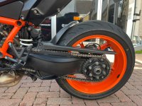 KTM 1290 SUPER DUKE R