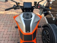 KTM 1290 SUPER DUKE R