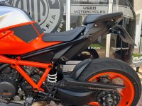 KTM 1290 SUPER DUKE R