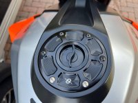 KTM 1290 SUPER DUKE R