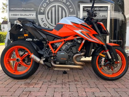 KTM