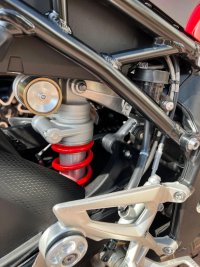 BMW S1000R