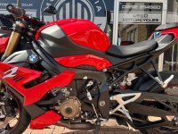 BMW S1000R