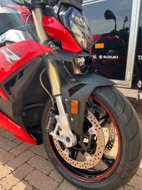 BMW S1000R