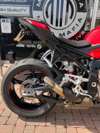 BMW S1000R