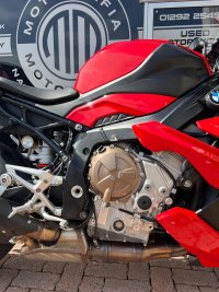 BMW S1000R