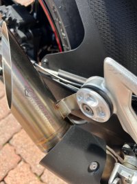 BMW S1000R