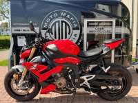 BMW S1000R