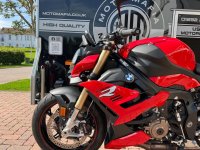 BMW S1000R