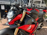 BMW S1000R