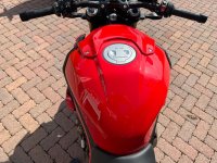 BMW S1000R