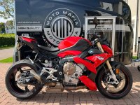 BMW S1000R