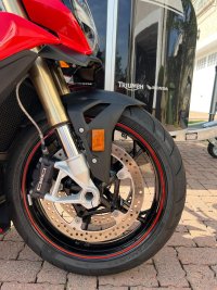 BMW S1000R
