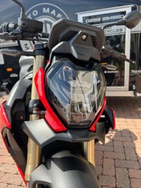 BMW S1000R