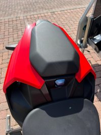 BMW S1000R