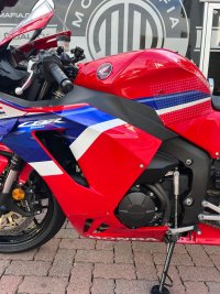HONDA CBR600RR
