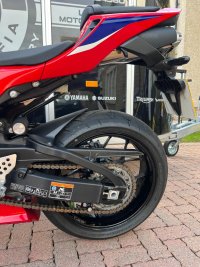 HONDA CBR600RR