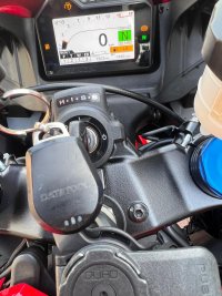 HONDA CBR600RR