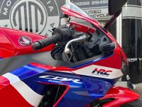 HONDA CBR600RR