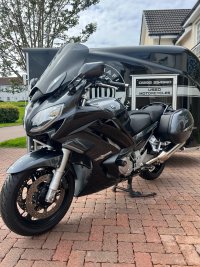 YAMAHA FJR1300