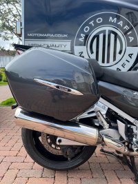 YAMAHA FJR1300