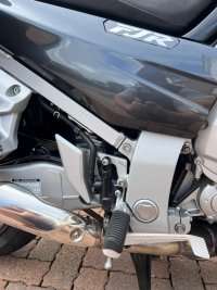 YAMAHA FJR1300