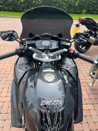 YAMAHA FJR1300