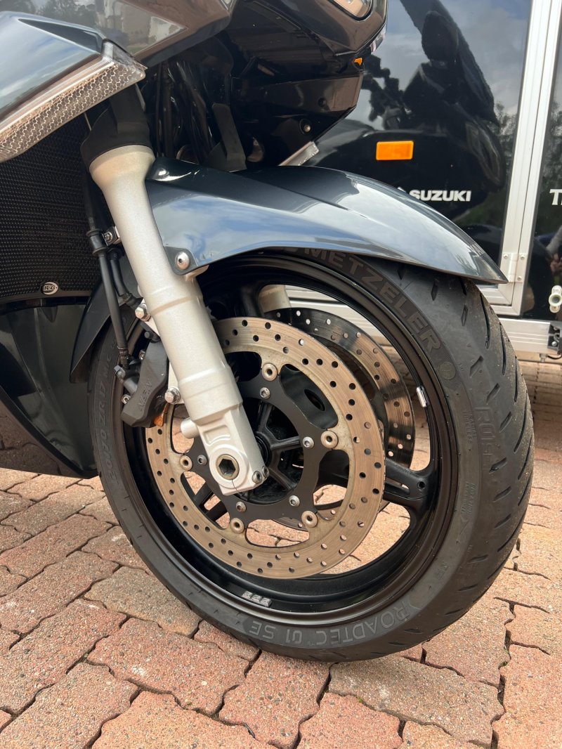 YAMAHA FJR1300