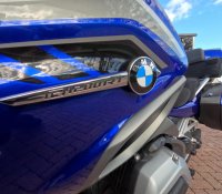 BMW R1200RT
