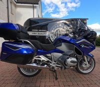 BMW R1200RT