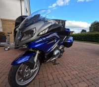 BMW R1200RT