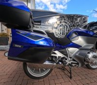 BMW R1200RT
