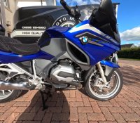 BMW R1200RT