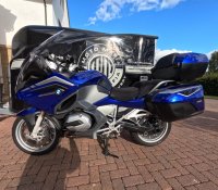 BMW R1200RT