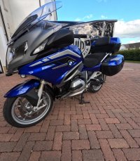 BMW R1200RT