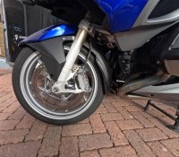 BMW R1200RT