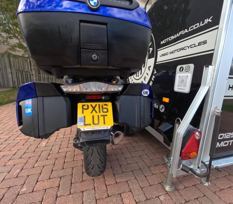 BMW R1200RT
