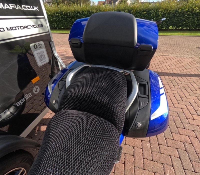 BMW R1200RT