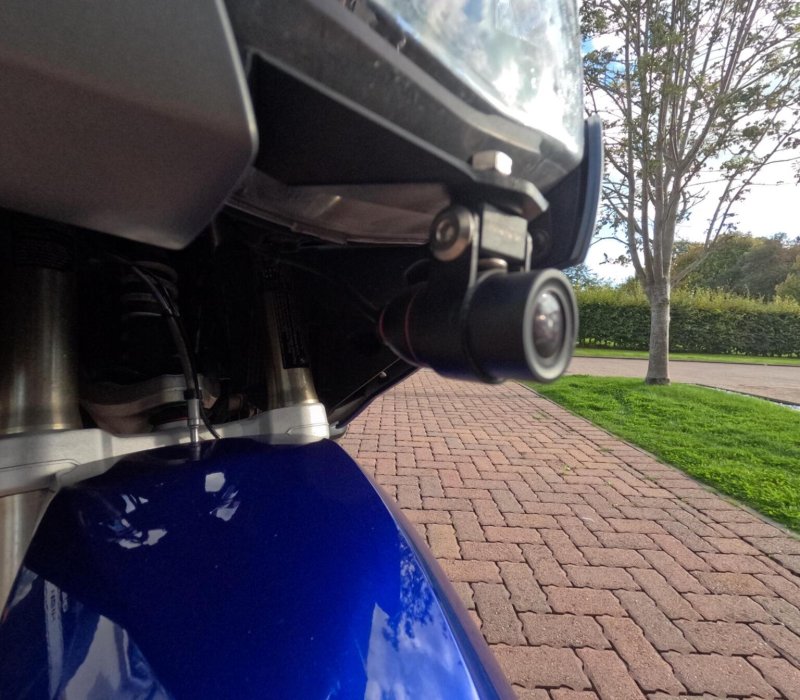 BMW R1200RT