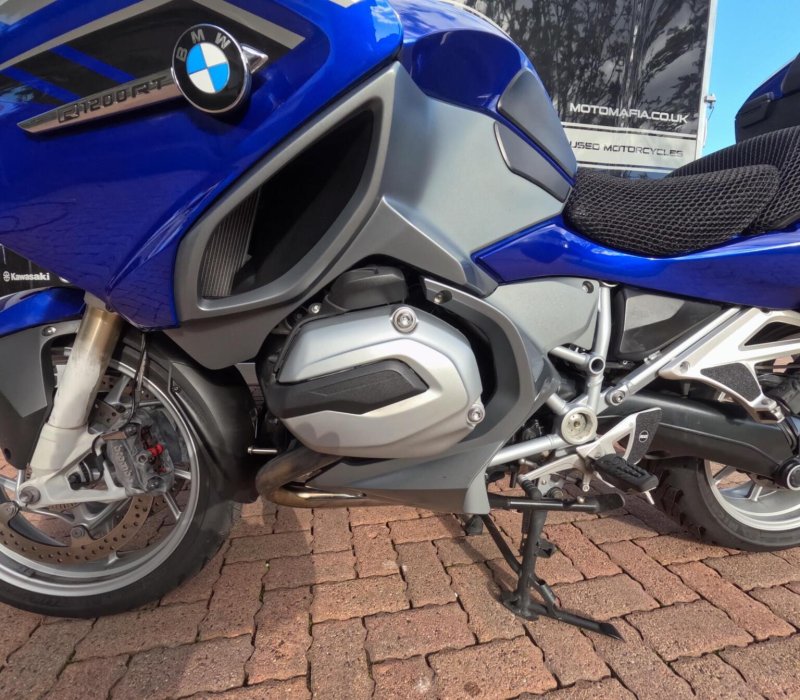 BMW R1200RT