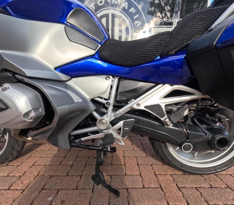BMW R1200RT