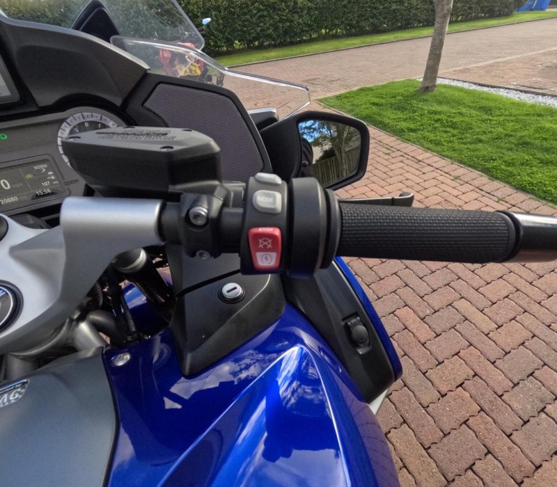 BMW R1200RT