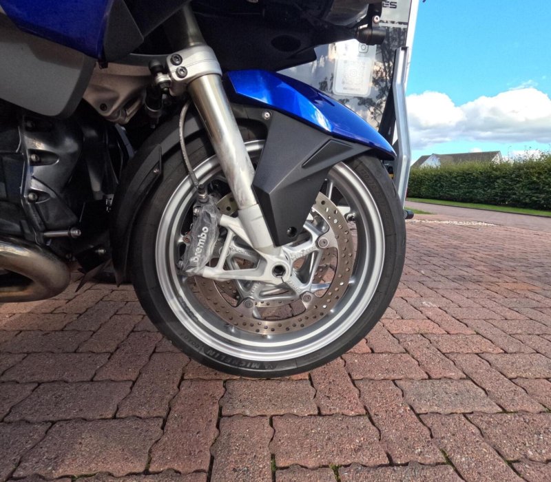 BMW R1200RT